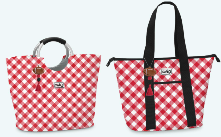 Tailgate Tote
