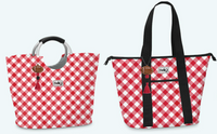 Tailgate Tote