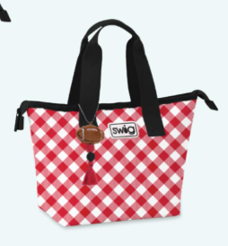 Tailgate Tote