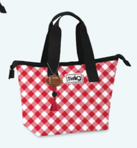 Tailgate Tote