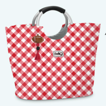 Tailgate Tote