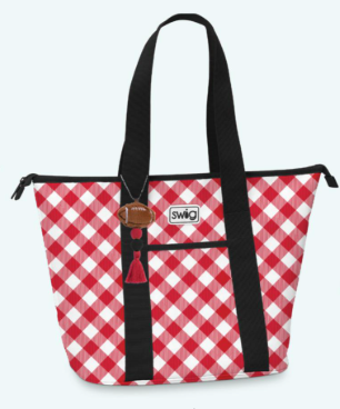 Tailgate Tote