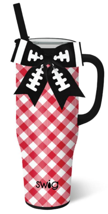 Gameday Mega Mug 40oz