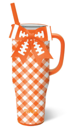 Gameday Mega Mug 40oz
