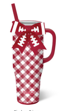 Gameday Mega Mug 40oz