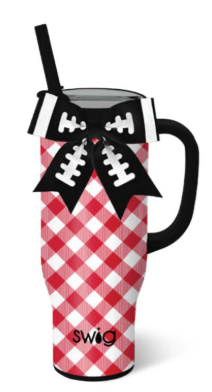 Gameday Mega Mug 30oz