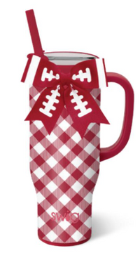 Gameday Mega Mug 30oz