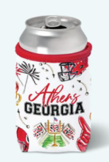 Tailgates in Athens Coolie