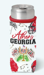 Tailgates in Athens Coolie