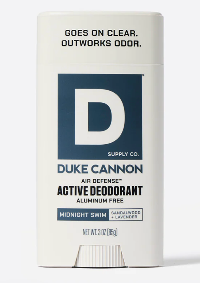Midnight Swim Aluminum Free Deodorant