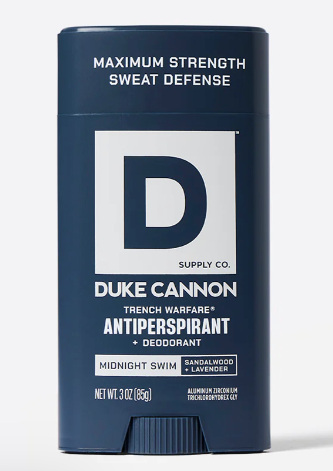 Midnight Swim Antiperspirant