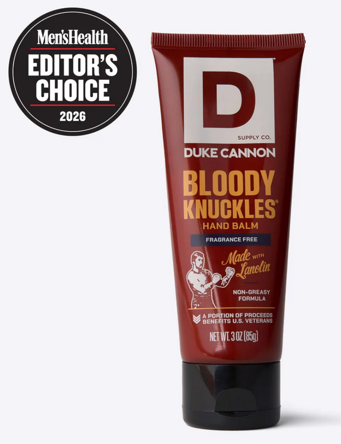 Bloody Knuckles 3oz