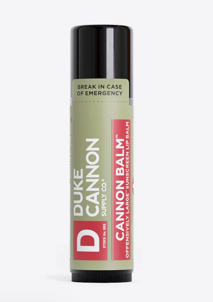 Cannon Balm - Mint