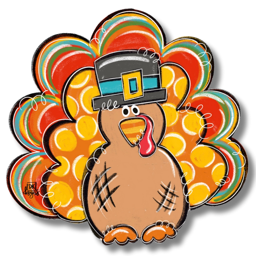 Turkey Mini
