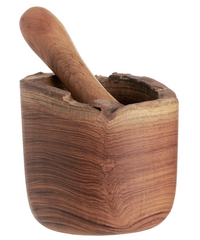 Takara Mortar and Pestle