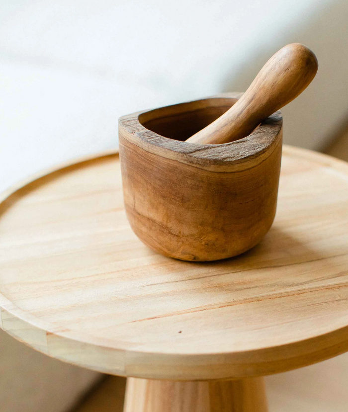 Takara Mortar and Pestle