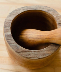 Takara Mortar and Pestle