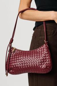 Cindy Shoulder Bag