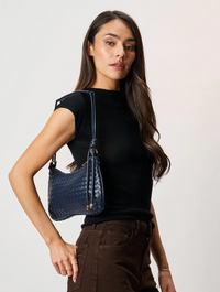Cindy Shoulder Bag