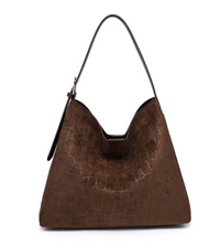Neve Croco Tote