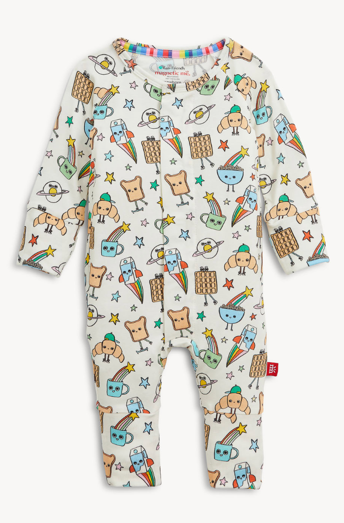 Grow With Me Coverall