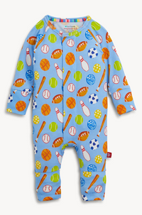 Grow With Me Coverall