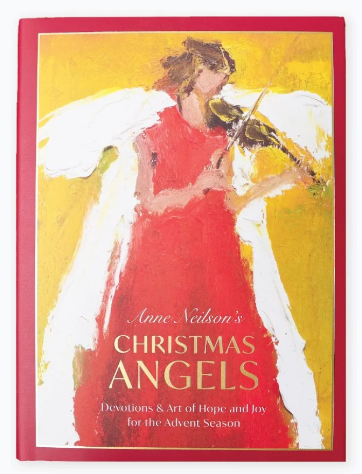 Christmas Angels