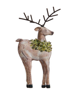 Deer Ornament