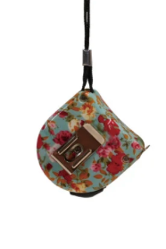 Floral Tape Measure