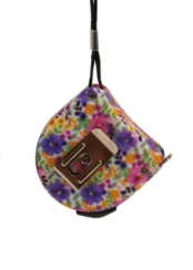 Floral Tape Measure