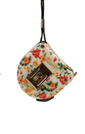 Floral Tape Measure