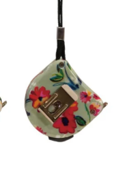 Floral Tape Measure