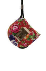 Floral Tape Measure