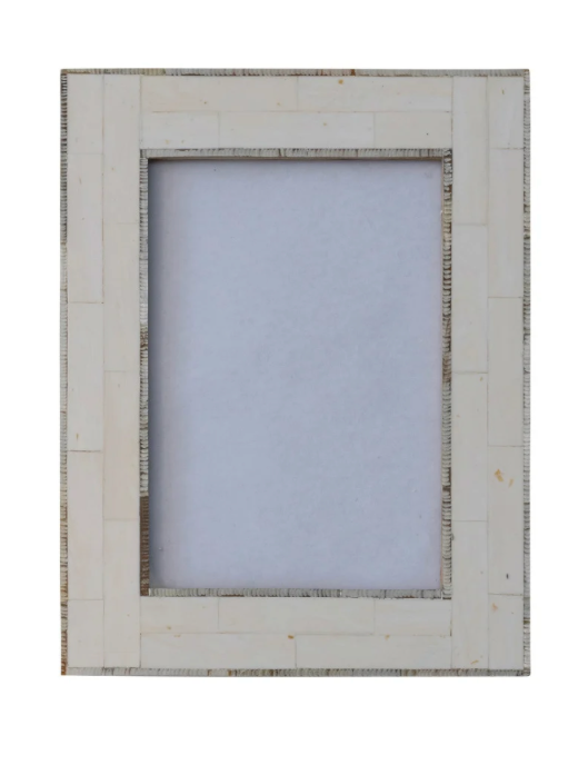 Resin Photo Frame