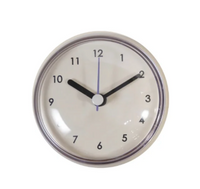 Suction Cup Mini Clock