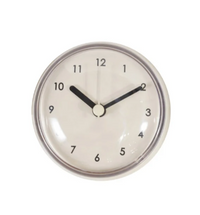 Suction Cup Mini Clock