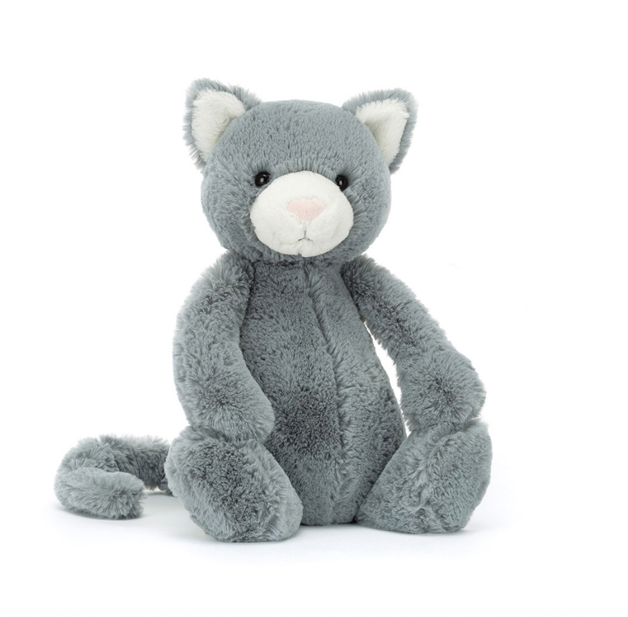 Medium Jellycat Stuffie