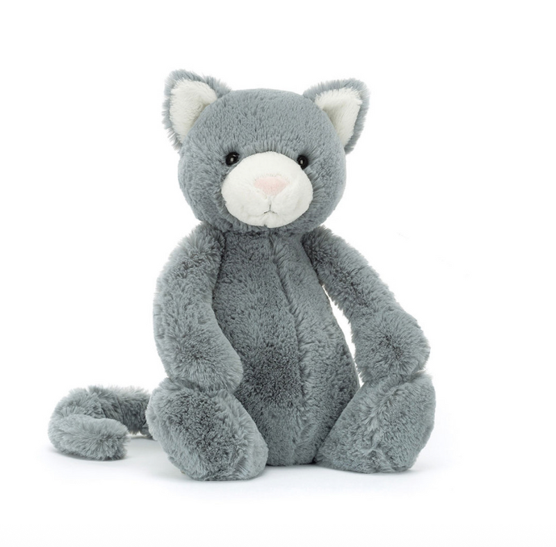 Medium Jellycat Stuffie