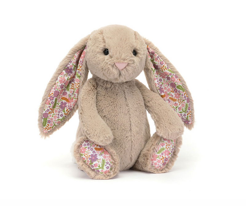 Medium Jellycat Stuffie
