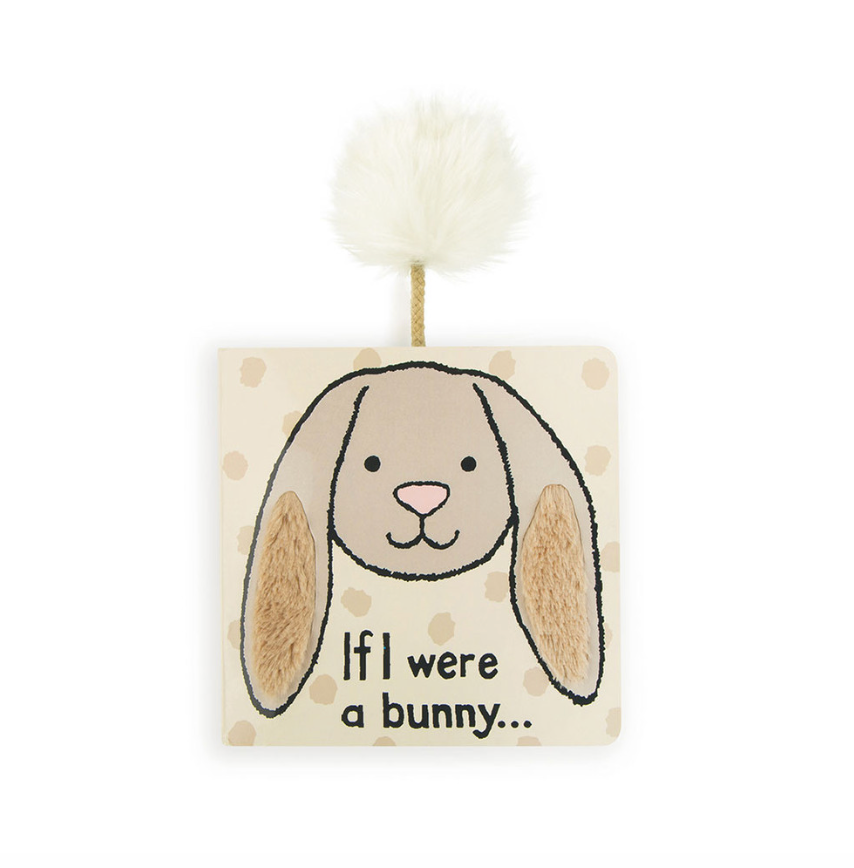 If I Were Board Book