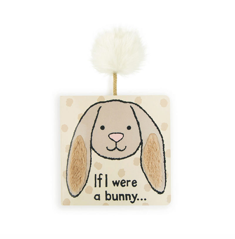 If I Were Board Book