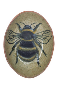 Insect Oval Dish