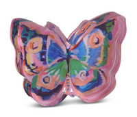 Butterfly Acrylic Cut Out