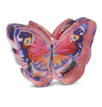 Butterfly Acrylic Cut Out