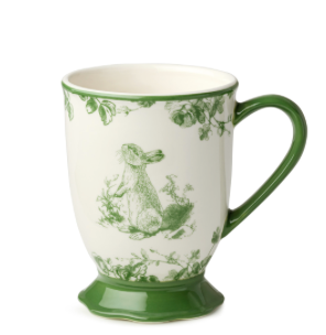 Le Jardin Mug