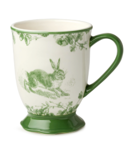 Le Jardin Mug