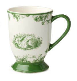 Le Jardin Mug