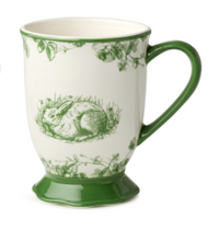 Le Jardin Mug