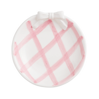 Valentine Tidbit Dish