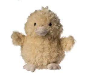 Again Friends Rattle